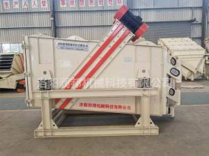 4ZS1025复式精细筛
